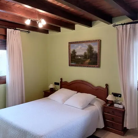 Pikua Landetxea Casa rural