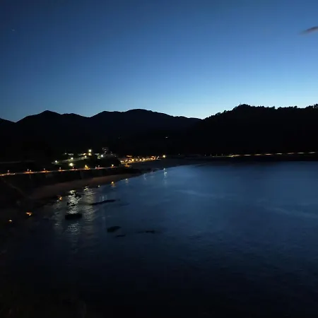 منزل ريفي Pikua Landetxea *