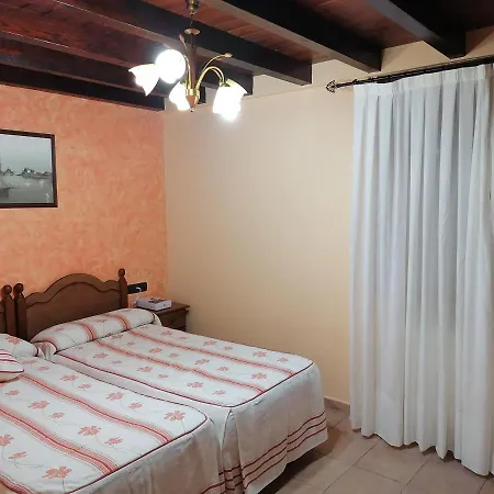 Pikua Landetxea Casa rural *