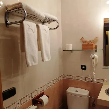 Casa rural Pikua Landetxea Mutriku