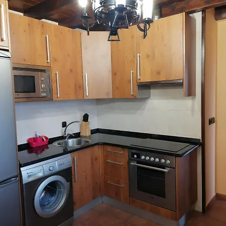 Pikua Landetxea Casa rural