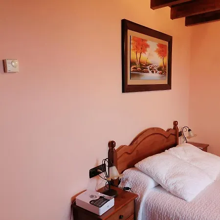 Casa rural Pikua Landetxea Mutriku