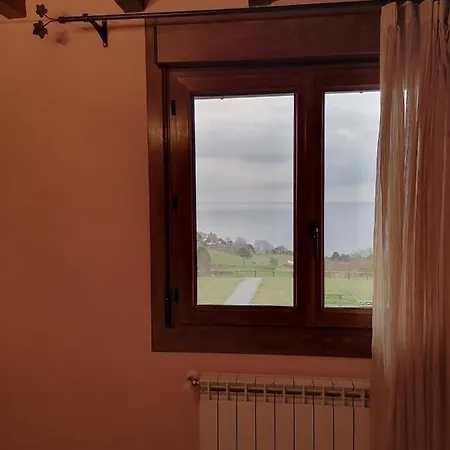 Pikua Landetxea Casa rural