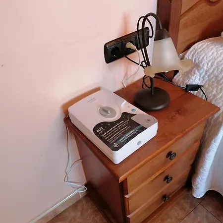 Pikua Landetxea Casa rural *
