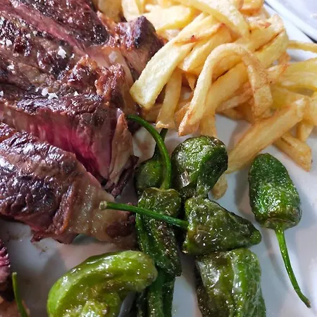 Pikua Landetxea منزل ريفي