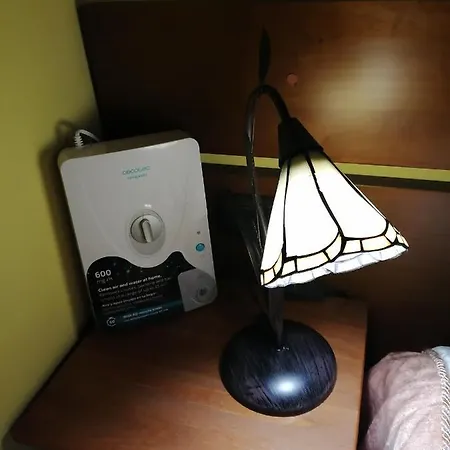 Venkovský dům Pikua Landetxea Mutriku