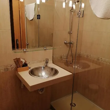 Venkovský dům Pikua Landetxea