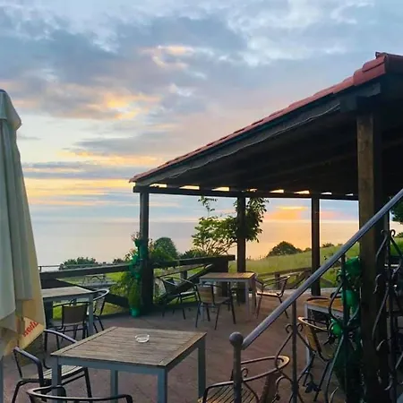 Pikua Landetxea Country house