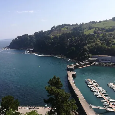 Pikua Landetxea Country house