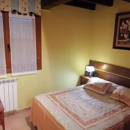 Pikua Landetxea Country house