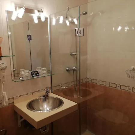 Country house Pikua Landetxea